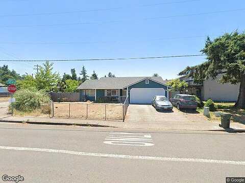 Daisy St, Springfield, OR 97478