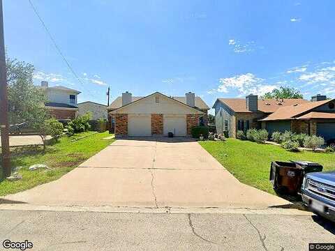 Rawhide Loop, Round Rock, TX 78681