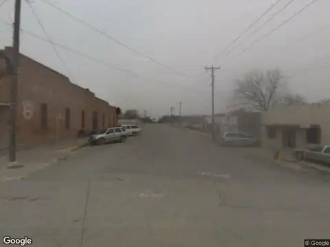 Hcr 2234, WEST, TX 76691