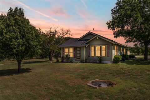 Hcr 2234, WEST, TX 76691