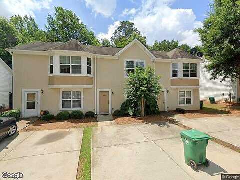 Fields, LITHONIA, GA 30038