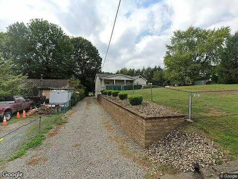 Widmer, NEW KENSINGTON, PA 15068