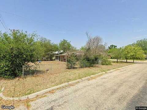 Concho, SAN ANGELO, TX 76901
