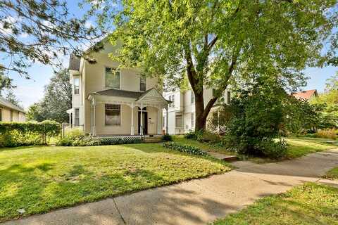 30Th, MINNEAPOLIS, MN 55406