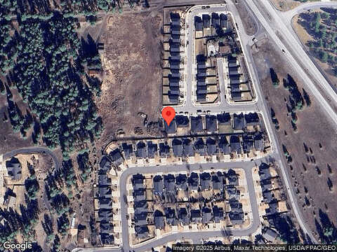 W Pheasant Bluff Ave, Spokane, WA 99224