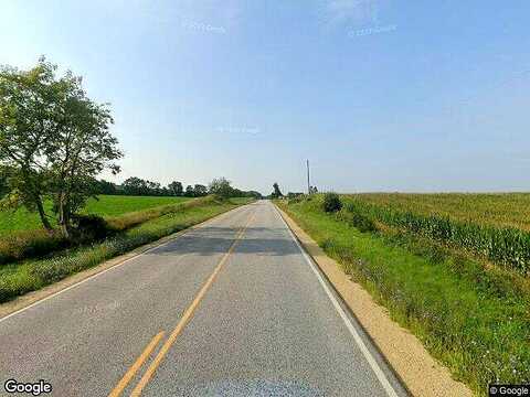 County Road D, Belleville, WI 53508