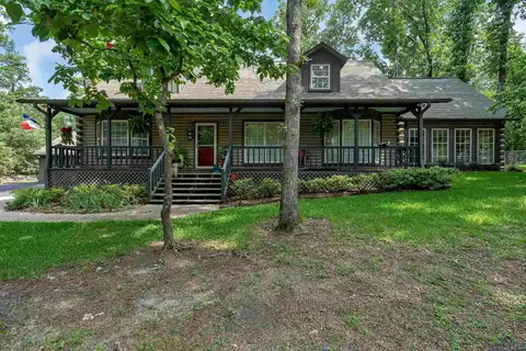 Mesa Verde, HOLLY LAKE RANCH, TX 75765
