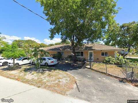 33Rd, OAKLAND PARK, FL 33334