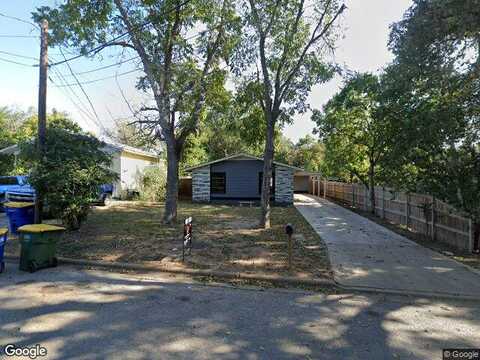 Saint Michael, GONZALES, TX 78629