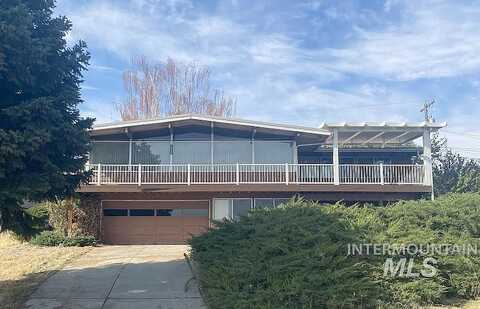 3Rd, CLARKSTON, WA 99403