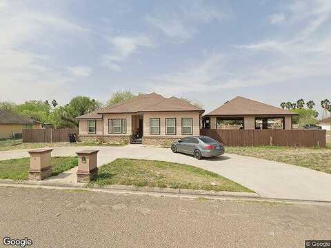 N 106Th St, Mission, TX 78573