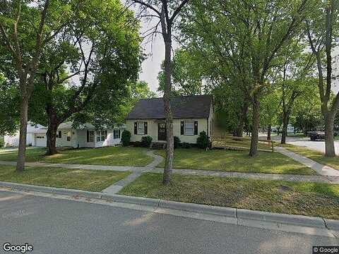 4Th, MONTEVIDEO, MN 56265