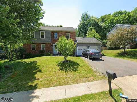 Woodbine, CRANBERRY TOWNSHIP, PA 16066