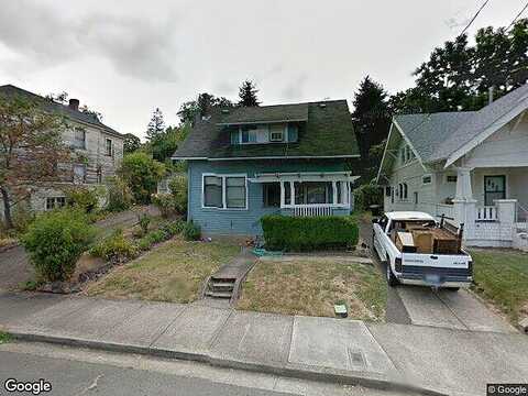 Jackson, ROSEBURG, OR 97470