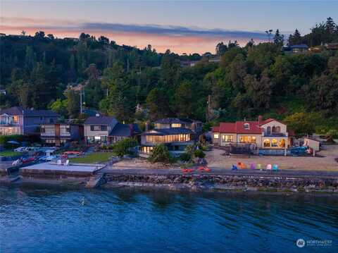 Arroyo Beach, SEATTLE, WA 98146