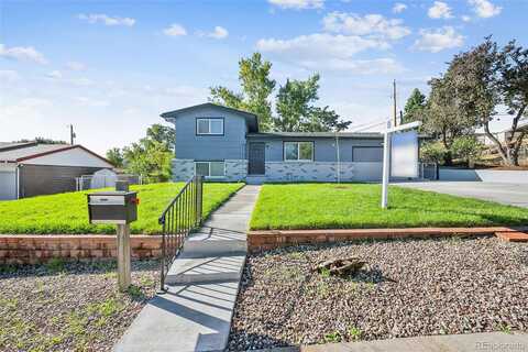 Exposition, LAKEWOOD, CO 80226