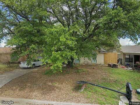 Donaghey, TRENTON, TX 75490