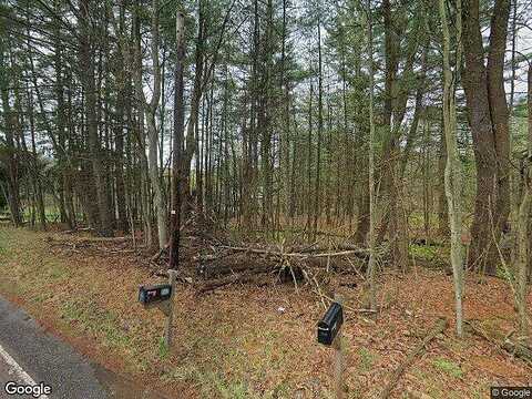 Mount Zion Rd, Harding, PA 18643
