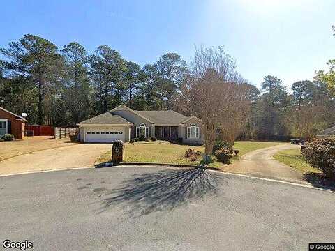 Patriot, COLUMBUS, GA 31909
