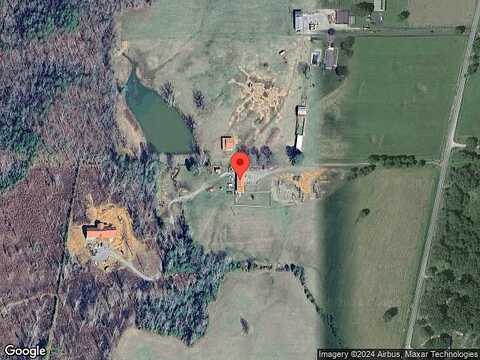 Cove, CHICKAMAUGA, GA 30707