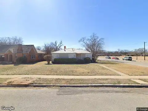 Durham, BROWNWOOD, TX 76801