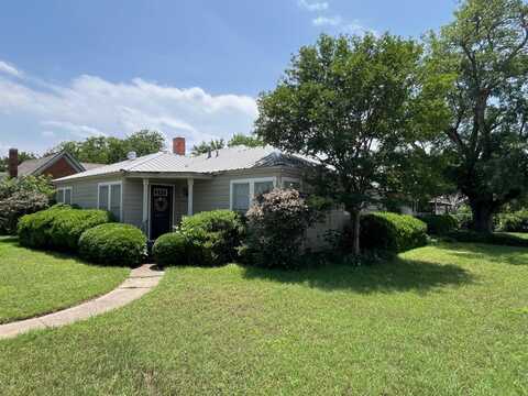 Durham, BROWNWOOD, TX 76801