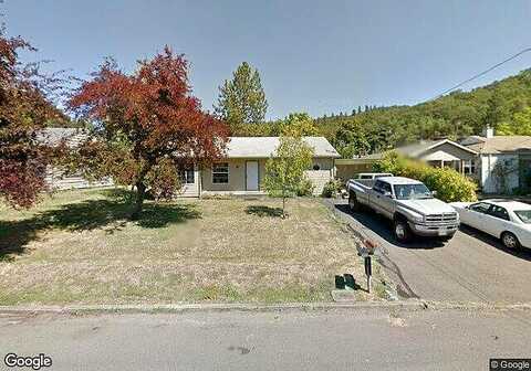 Todd, ROSEBURG, OR 97470