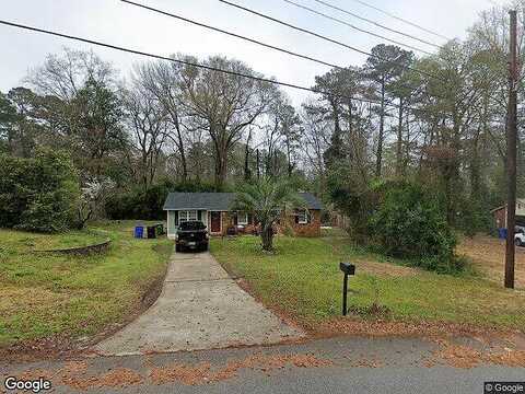 Bush, COLUMBUS, GA 31909