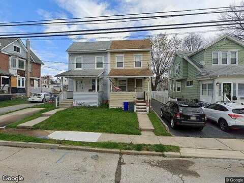 1/2 Isabel Ave, Glenolden, PA 19036