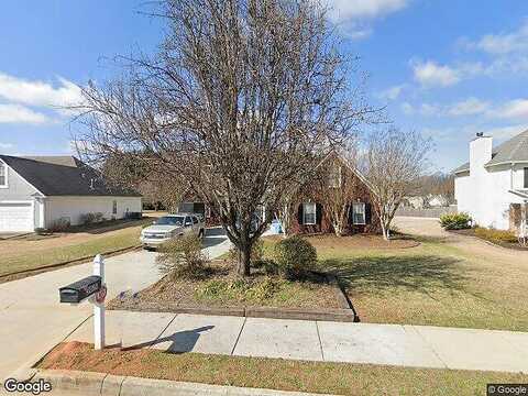 Lincoln Log, MCDONOUGH, GA 30252