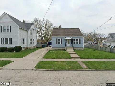 Wilkins, FOND DU LAC, WI 54935