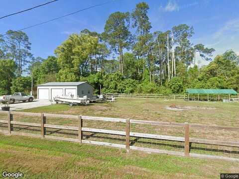 Cartwhittaker Ln, Pomona Park, FL 32181