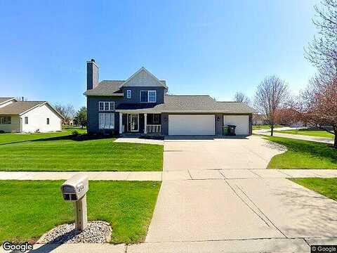 Mustang, FOND DU LAC, WI 54935
