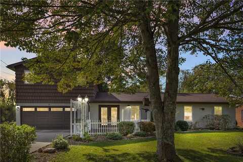 Sherwood, CRANBERRY TOWNSHIP, PA 16066