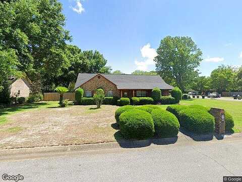 Belle Christiane, PENSACOLA, FL 32503