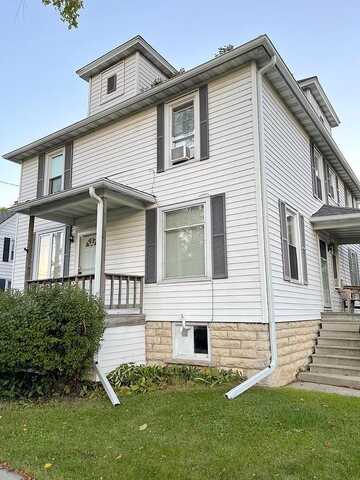 Amory, FOND DU LAC, WI 54935