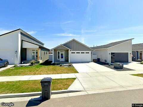 Jakeman, GREENACRES, WA 99016