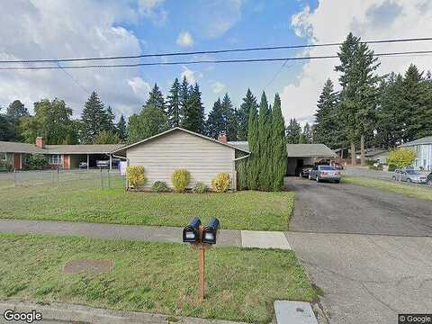 E Burnside St, Portland, OR 97233