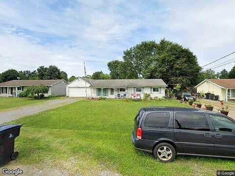 Chadborne, CRANBERRY TOWNSHIP, PA 16066
