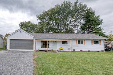 Chadborne, CRANBERRY TOWNSHIP, PA 16066