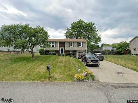 Heston, CRANBERRY TOWNSHIP, PA 16066