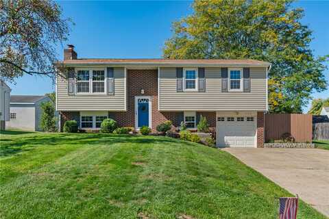 Heston, CRANBERRY TOWNSHIP, PA 16066