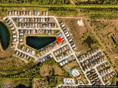 Sea Spray Dr, Fort Pierce, FL 34945