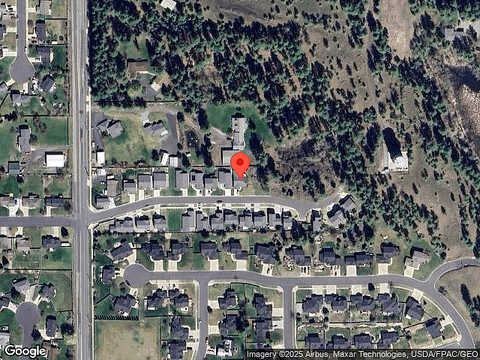 Canterbury Ln, Colbert, WA 99005