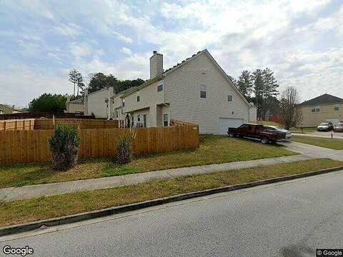 Willow Leaf, LITHONIA, GA 30058