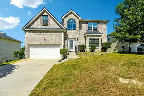 Willow Leaf, LITHONIA, GA 30058