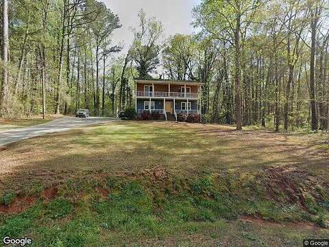 April, STOCKBRIDGE, GA 30281