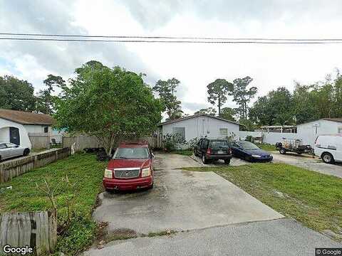 Barbridge, WEST PALM BEACH, FL 33406