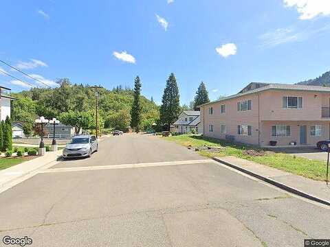 2Nd, CANYONVILLE, OR 97417