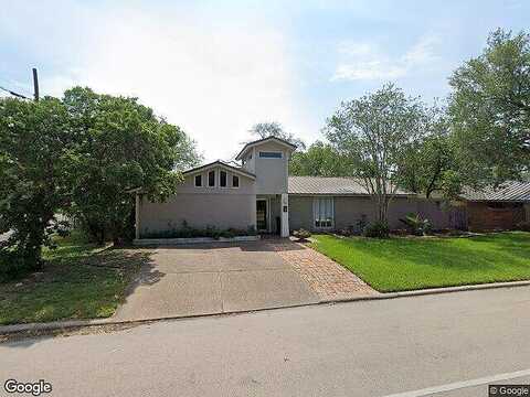 University, KINGSVILLE, TX 78363